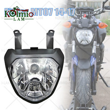 Moto phare feux d'occasion  France