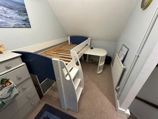 Aspace cabin bed for sale  HUNGERFORD