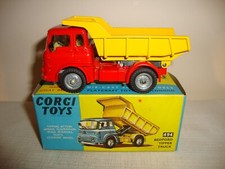 Corgi toys 494 for sale  HEMEL HEMPSTEAD