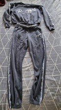 Tracksuit top bottoms for sale  STURMINSTER NEWTON