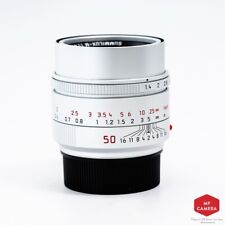 Leica summilux 50mm for sale  Folsom