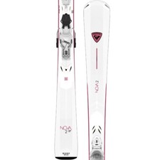Rossignol nova xpress usato  Spedire a Italy