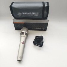 New neumann microphone for sale  Rancho Cucamonga