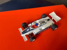 Scalextric c139 brabham for sale  ASHFORD