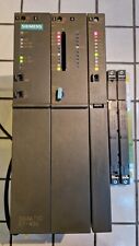 Plc 400 siemens usato  Colleferro