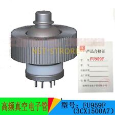 Fu959f 3cx1500a7 oscillatore usato  Spedire a Italy