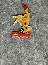 Pins asterix obelix d'occasion  Limoges-