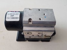 09191497 13663901 centralina usato  Piana di Monte Verna