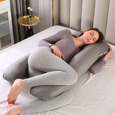 Pregnancy pillow shaped for sale  Cranbury