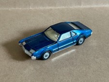Corgi toys oldsmobile d'occasion  Paris XV