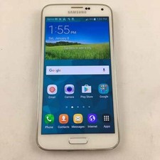 Samsung galaxy g900p for sale  Fountain Valley