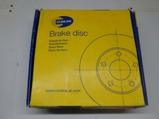Comline vented front for sale  HIGHBRIDGE