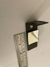 Concave mirror bracket for sale  DERBY