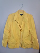 Lands end yellow for sale  Byron