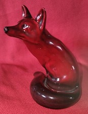 Royal doulton red for sale  PRESTON