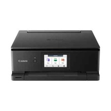 Canon pixma ts8750 usato  Sassuolo