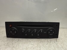 Renault megane autoradio gebraucht kaufen  Augsburg