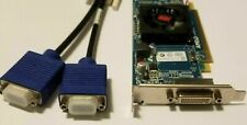 Placa de vídeo Dell Optiplex 780 3020 HP G1 Windows 7 8 10 monitor duplo VGA ou DVI  comprar usado  Enviando para Brazil