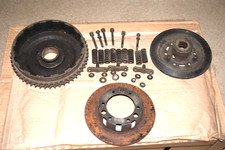 Harley clutch. oem for sale  West Des Moines