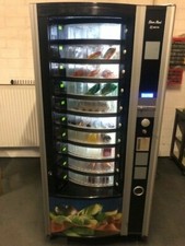 Snackautomat eierautomat grill gebraucht kaufen  Coesfeld