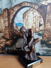 Atlas petite statue d'occasion  Caen