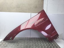 Jaguar x351 wing for sale  LIVINGSTON