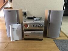 Mhc wz5 sony for sale  LEICESTER