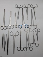 Lot materiel medical d'occasion  Issy-les-Moulineaux