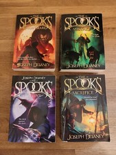 Book bundle joseph for sale  ST. HELENS