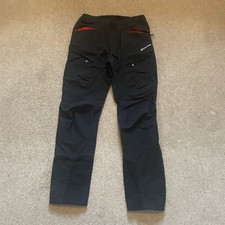 Montane terra pant for sale  BANCHORY