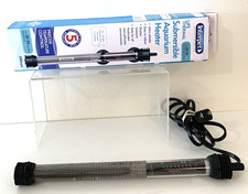 watt 50 heater aquarium for sale  Panama City