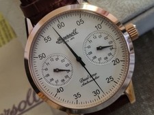 Ingersoll herrenuhr automatik gebraucht kaufen  Gelsenkirchen