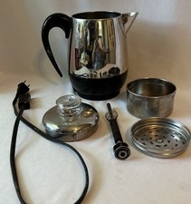 farberware percolator parts for sale  Nashville