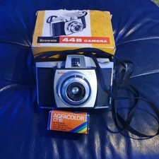 Kodak brownie 44b for sale Kodak brownie 44b for sale  COTTINGHAM