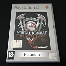 Mortal kombat deadly usato Mortal kombat deadly usato  Torino