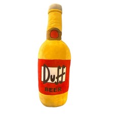 Duff beer bottle d'occasion  Expédié en Belgium
