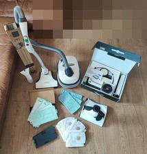 Vorwerk kobold staubsauger gebraucht kaufen  Werne