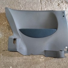 Vauxhall corsa door for sale  LEOMINSTER
