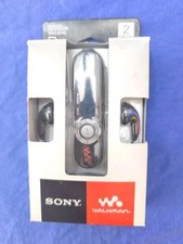 Sony walkman nwz d'occasion  Aulnay-sous-Bois