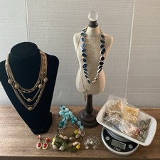 Lot costume jewelry for sale  Wayzata