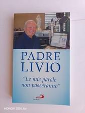 Padre livio mie usato  Piombino Dese