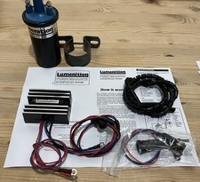 Electronic ignition kit for sale Electronic ignition kit for sale  CHARD