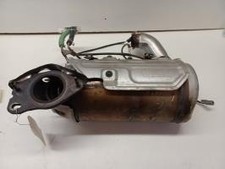 Filtre particules renault d'occasion  France