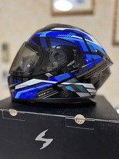Casco moto integrale usato  Fonte Nuova