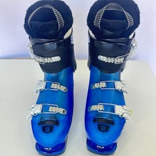 Salomon blue ski for sale  Benicia