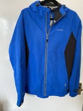 Ladies craghoppers jacket for sale  KIRKCALDY