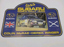 Colin mcrae derek for sale  LINCOLN