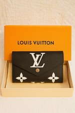 s wallet women colored black for sale  Naples