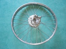 Roue peugeot 103 d'occasion  Corbeilles