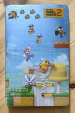 Steelbook super mario gebraucht kaufen Steelbook super mario gebraucht kaufen  Potsdam